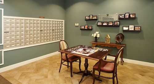 Image of American House Shallowford (3)