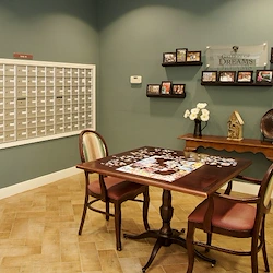 Image of American House Shallowford (3)