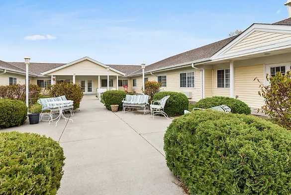 Image of Cottonwood Senior Living (3)