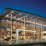 Image of University Retirement Community At Davis (1)