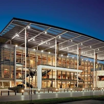 Image of University Retirement Community At Davis (1)