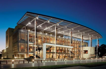 Image of University Retirement Community At Davis (1)