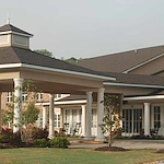 Image of Garden View of Lafayette (1)