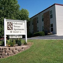 Image of Oakwood Terrace (1)