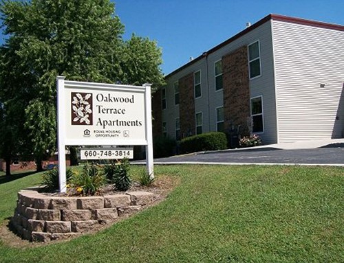 Image of Oakwood Terrace (1)