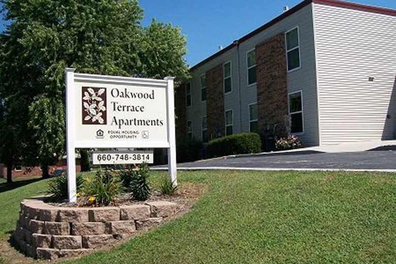 Image of Oakwood Terrace (1)