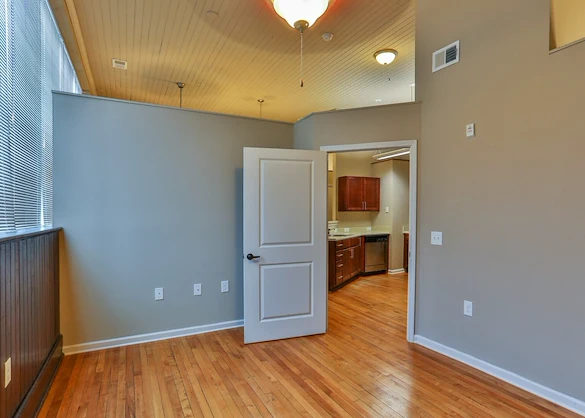 Waynesborough Estates Independent Living Apartment