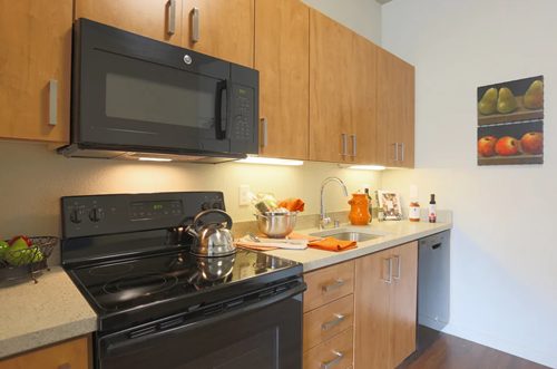 Image of The Lofts by Cogir (6)