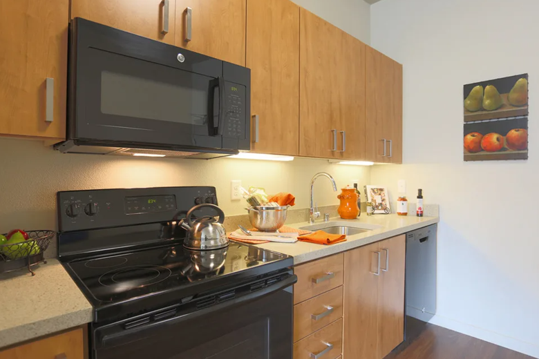 Image of The Lofts by Cogir (6)