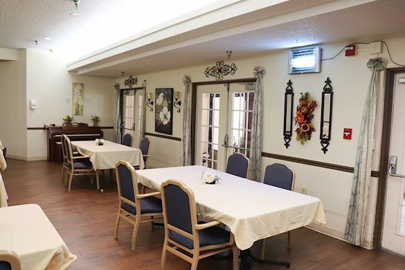 Image of Lake Mariam Health and Rehabilitation Center (3)