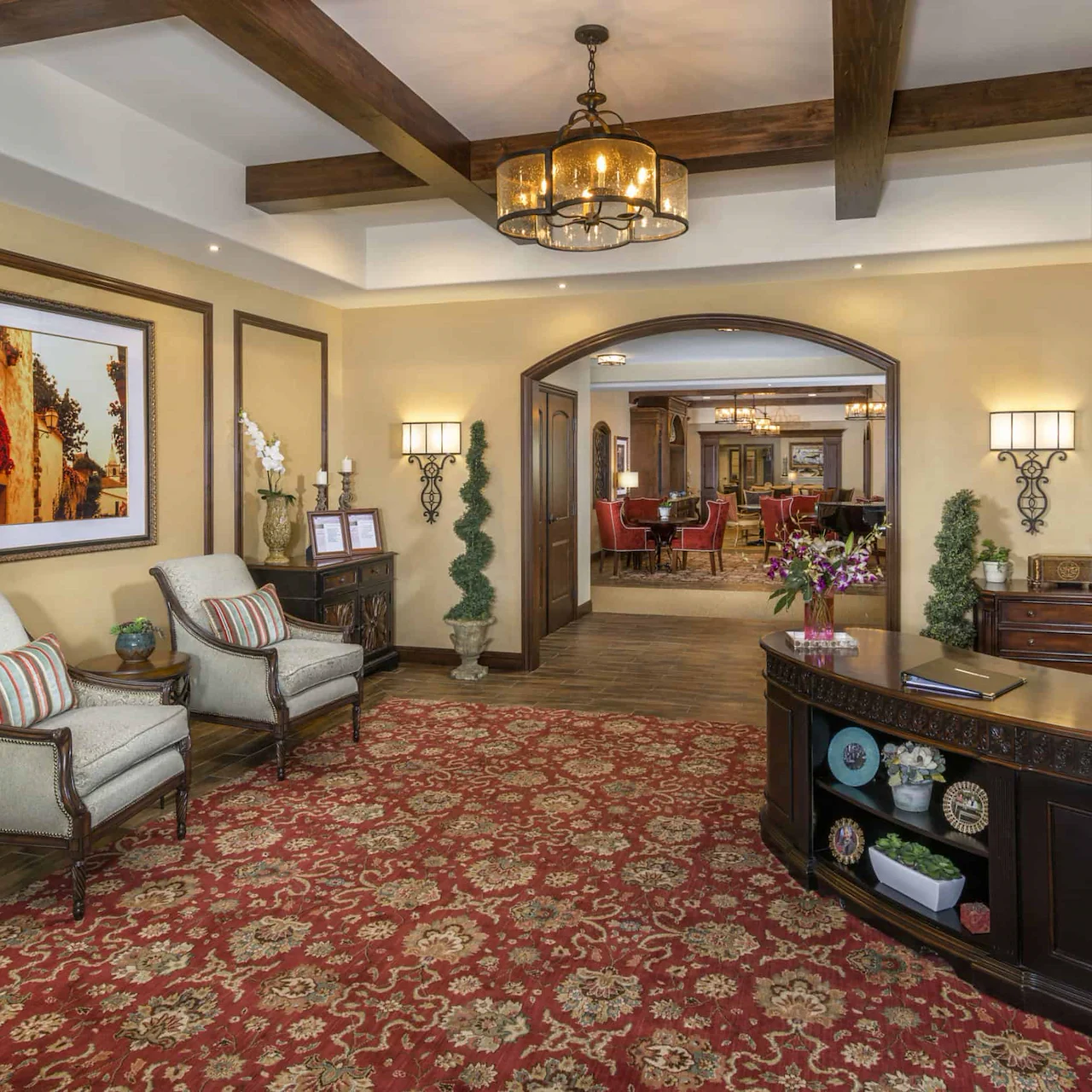 Image of Kensington Place Redwood City (2)