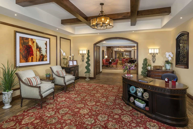 Image of Kensington Place Redwood City (2)