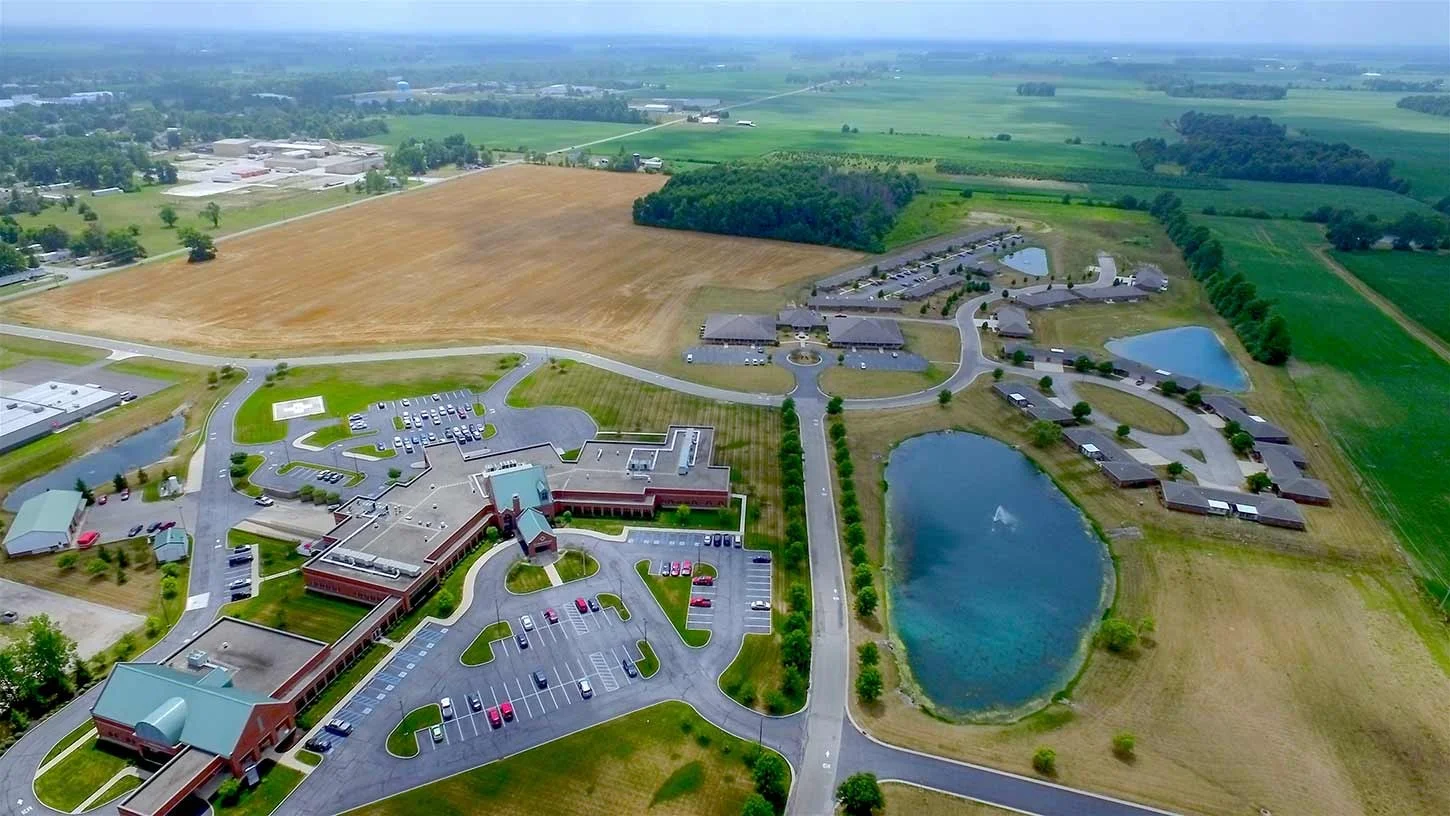 Image of CrownPointe of Hartford City (10)