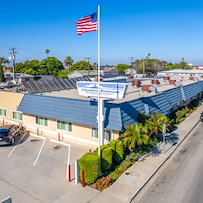 Image of Alamitos Belmont Health And Rehabilitation (1)