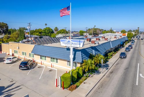 Image of Alamitos Belmont Health And Rehabilitation (1)