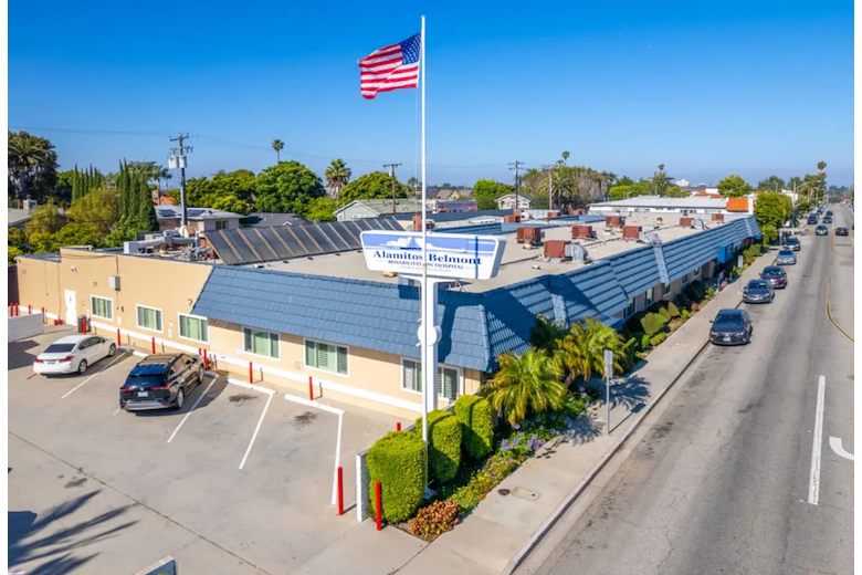 Image of Alamitos Belmont Health And Rehabilitation (1)