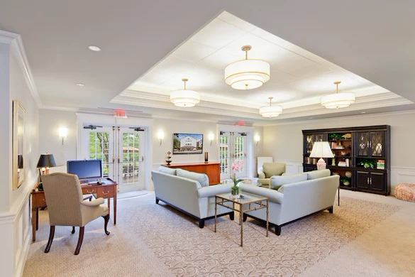 Image of Belmont Manor Nursing Home, In (4)