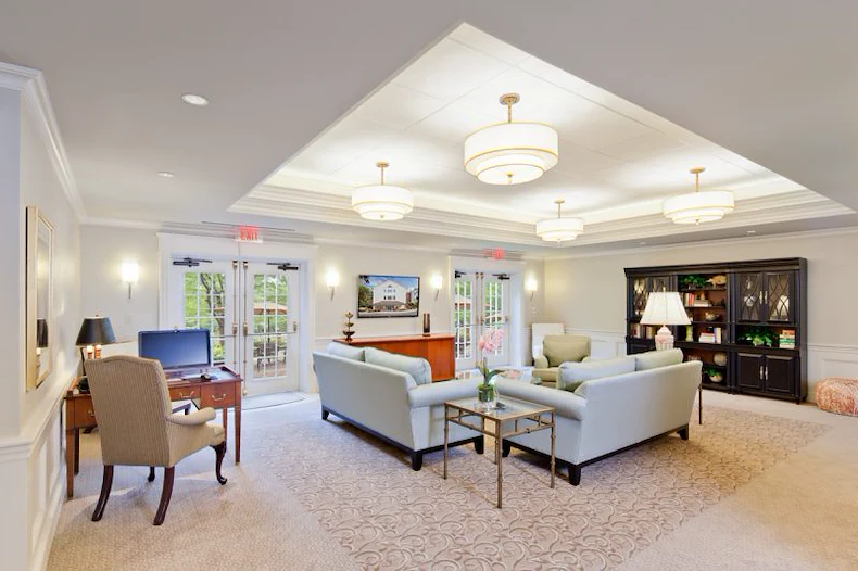 Image of Belmont Manor Nursing Home, In (4)