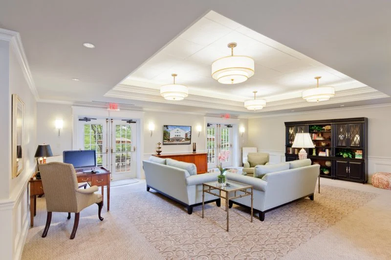 Image of Belmont Manor Nursing Home, In (4)