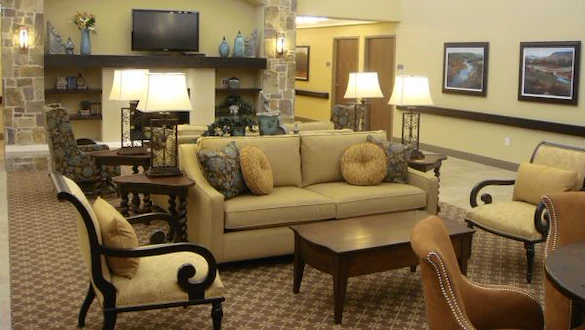 Image of Villages of Lake Highlands - Assisted Living (9)