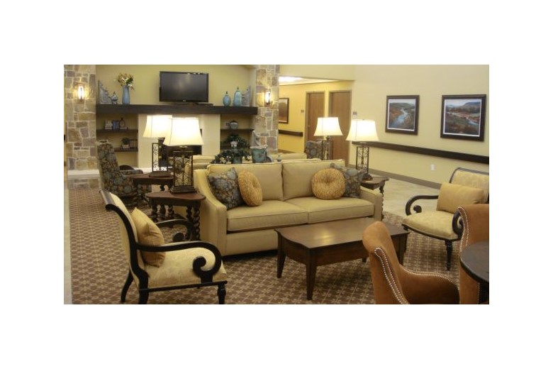 Image of Villages of Lake Highlands - Assisted Living (9)