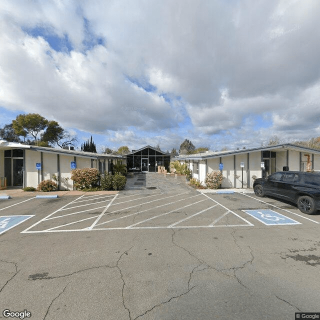 Image of Hayward Hills Health Care Center (1)
