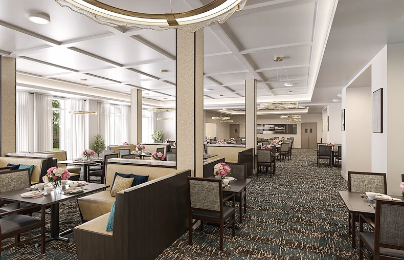 Image of Sonrisa Senior Living - Assisted Living (4)