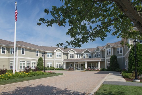 Image of The Residence at Cedar Dell (1)