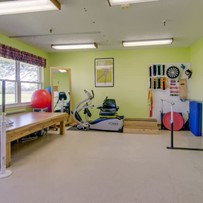 Image of Osage Nursing & Rehabilitation Center (5)