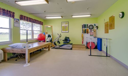 Image of Osage Nursing & Rehabilitation Center (5)