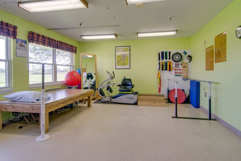Image of Osage Nursing & Rehabilitation Center (5)