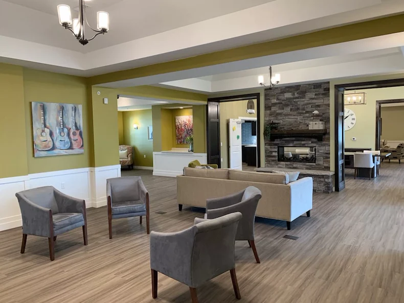 Image of Maggie's Place at Northridge Village (4)