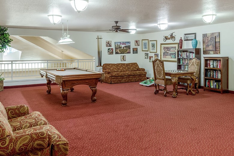 Image of Asher Point Independent Living of Mobile (3)