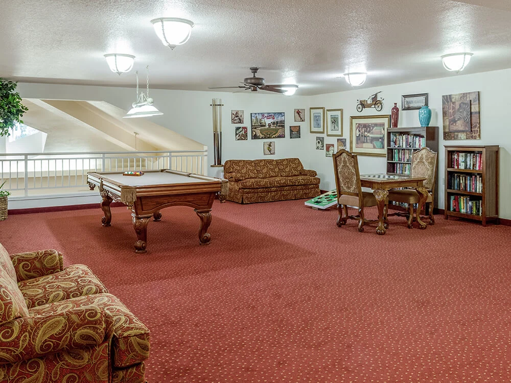 Image of Asher Point Independent Living of Mobile (3)