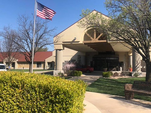 Image of Catholic Care Center's Assisted Living (1)