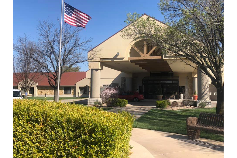 Image of Catholic Care Center's Assisted Living (1)