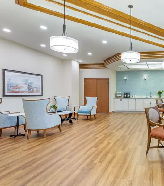 Image of Brookdale University Park Denver, CO (5)