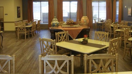 Image of Villages of Lake Highlands - Assisted Living (8)