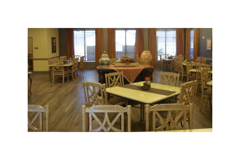 Image of Villages of Lake Highlands - Assisted Living (8)