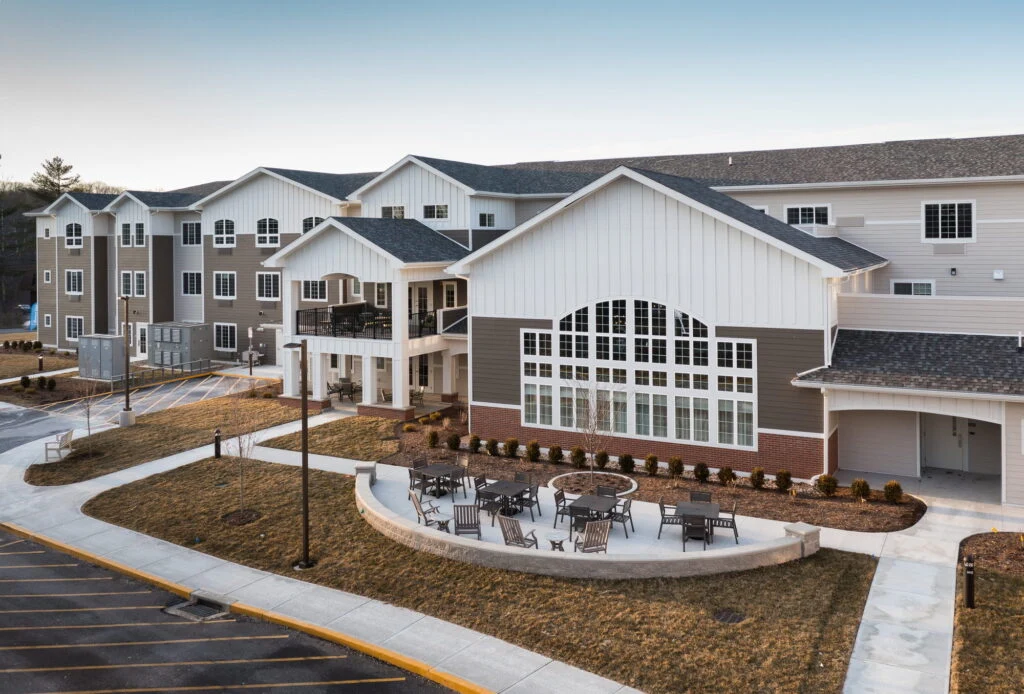 Image of Rivermere Senior Living of Brookfield (10)
