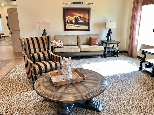 Image of Five Points Nursing And Rehabilitation (3)