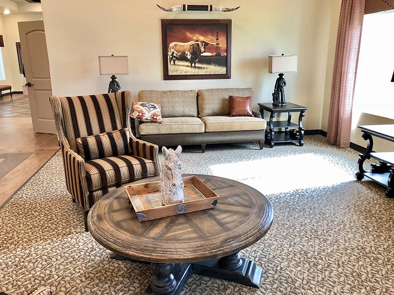 Image of Five Points Nursing And Rehabilitation (3)