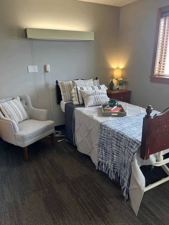 Image of Evergreen Community Of Johnson County (5)