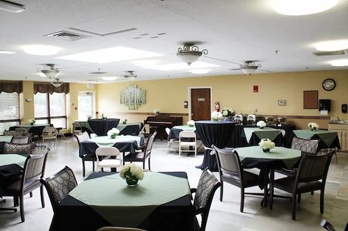 Image of Miller's Merry Manor at Portage (2)