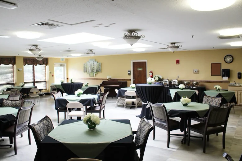 Image of Miller's Merry Manor at Portage (2)
