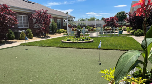 Image of Triple Creek Retirement Community (2)