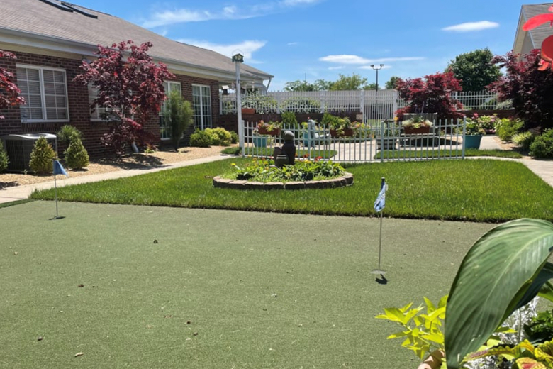 Image of Triple Creek Retirement Community (2)