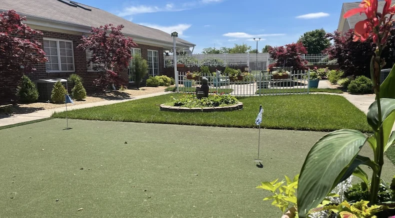 Image of Triple Creek Retirement Community (2)