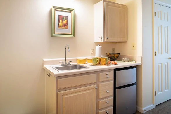 Image of Sunrise of Westfield (8)