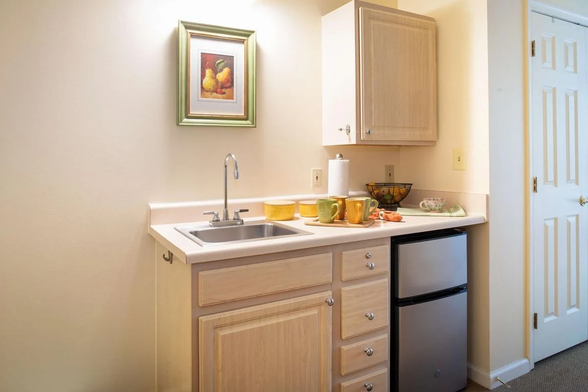 Image of Sunrise of Westfield (8)